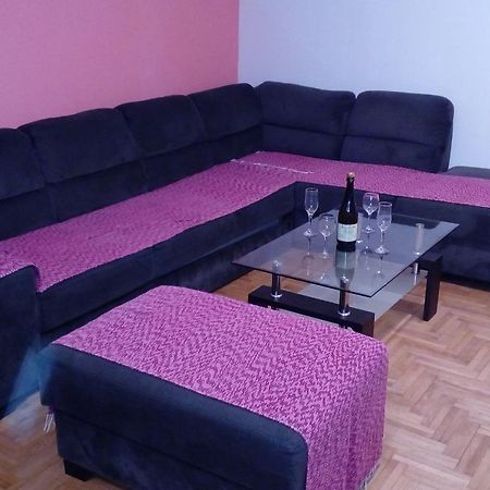 Apartments Tepic バニャ・ルカ エクステリア 写真