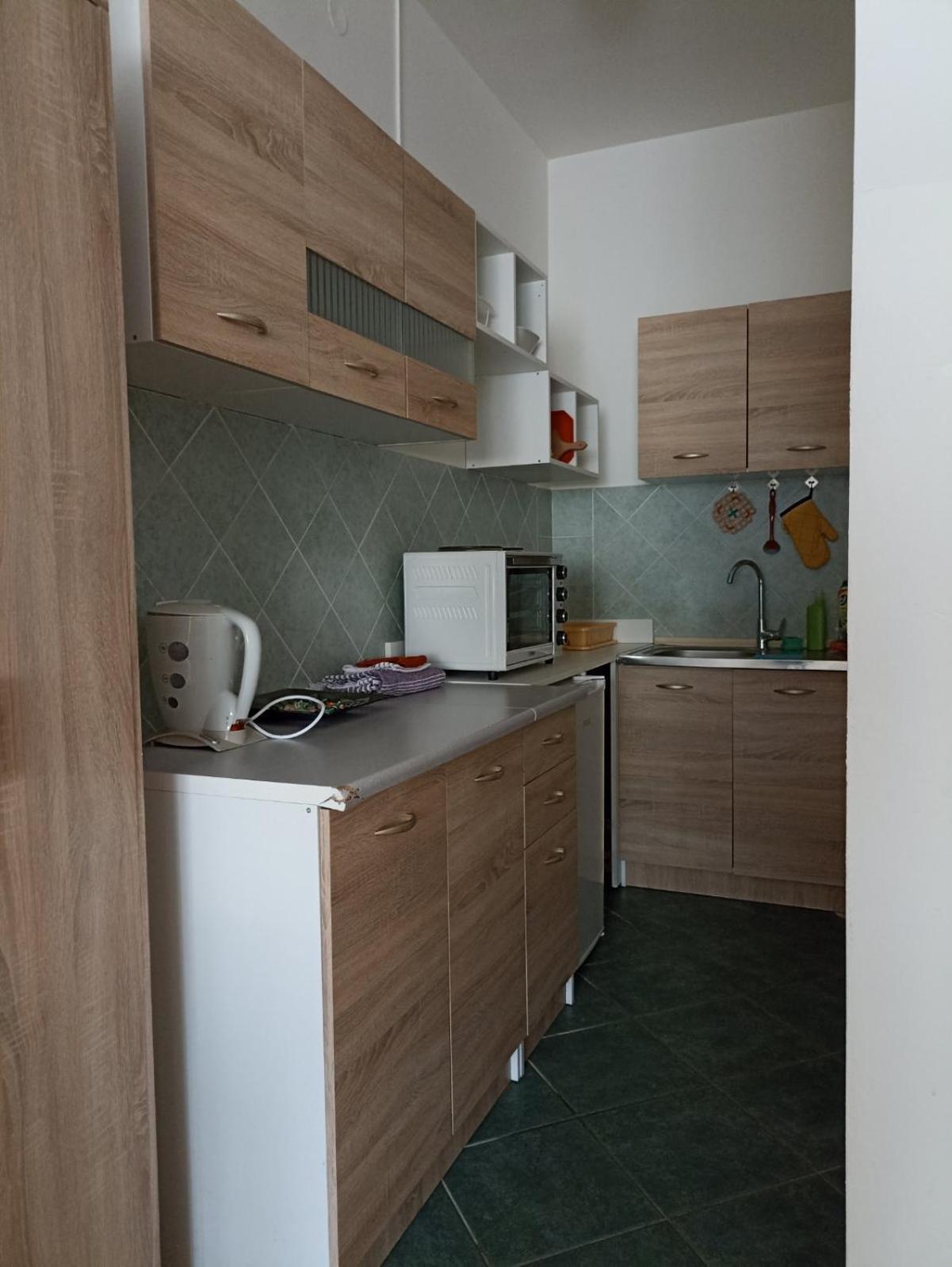 Apartments Tepic バニャ・ルカ エクステリア 写真