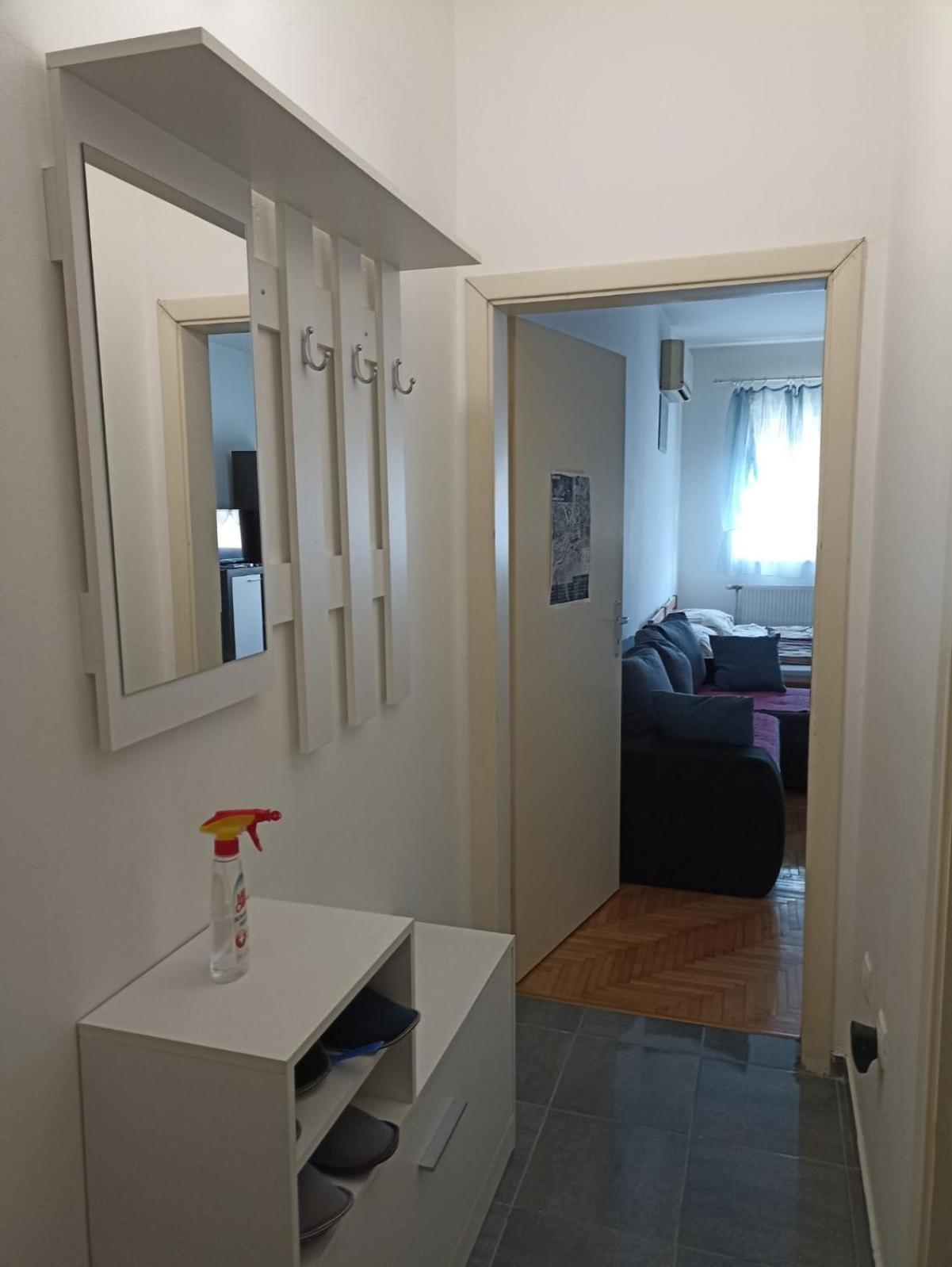 Apartments Tepic バニャ・ルカ エクステリア 写真