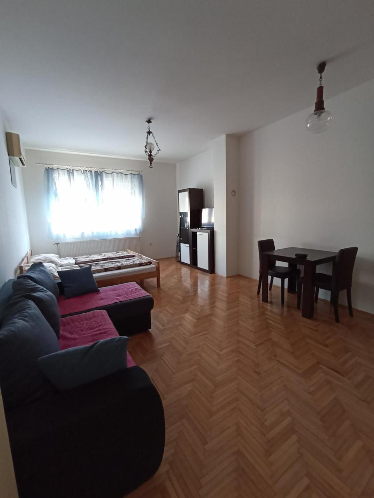 Apartments Tepic バニャ・ルカ エクステリア 写真