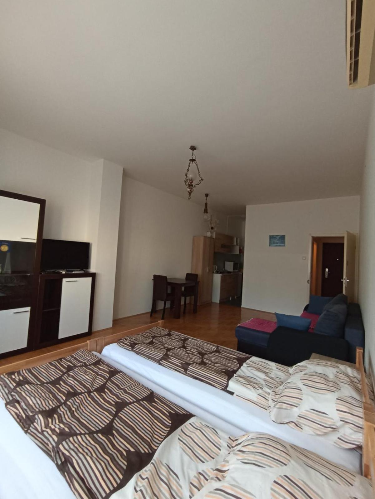 Apartments Tepic バニャ・ルカ エクステリア 写真