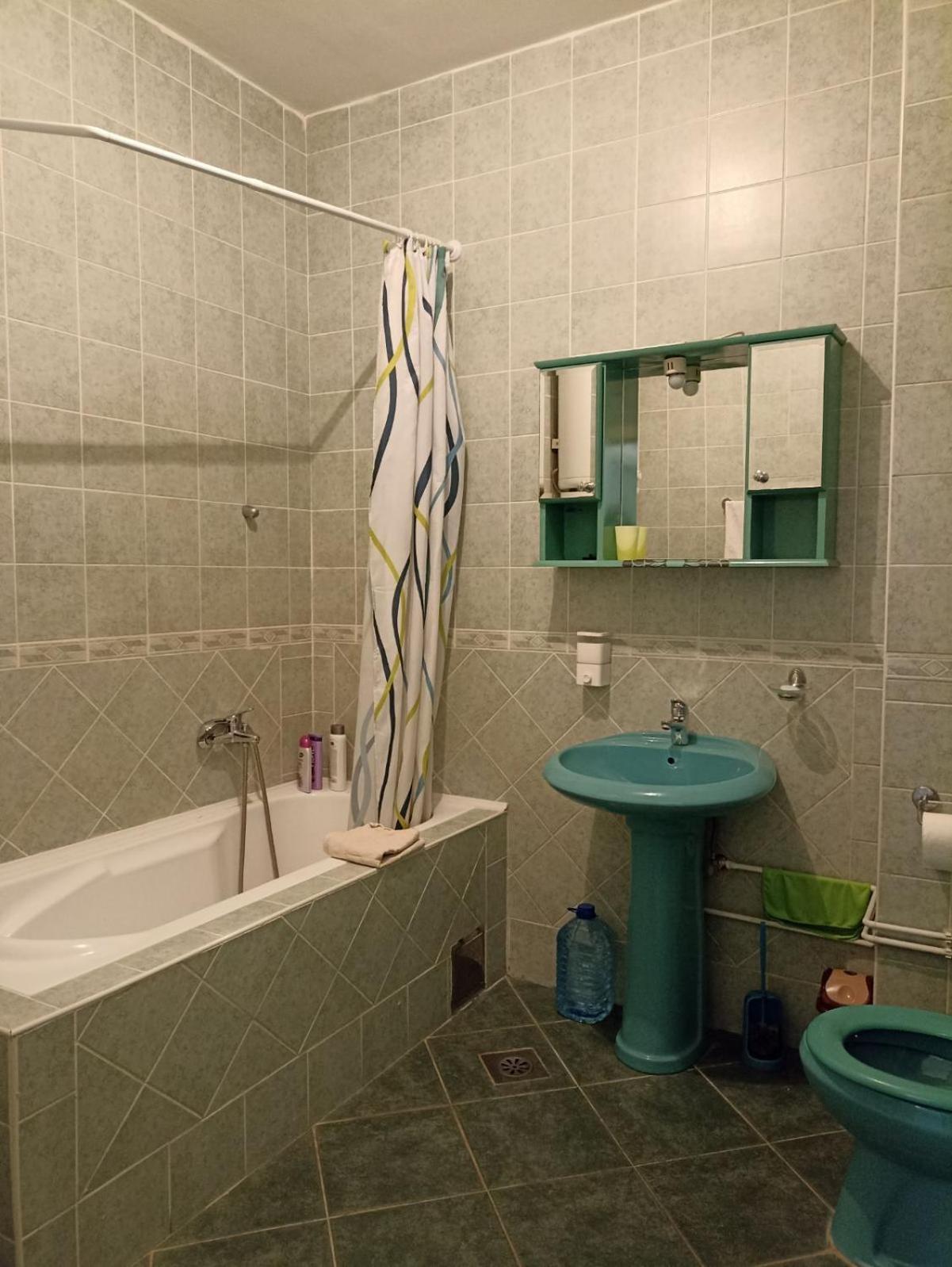 Apartments Tepic バニャ・ルカ エクステリア 写真