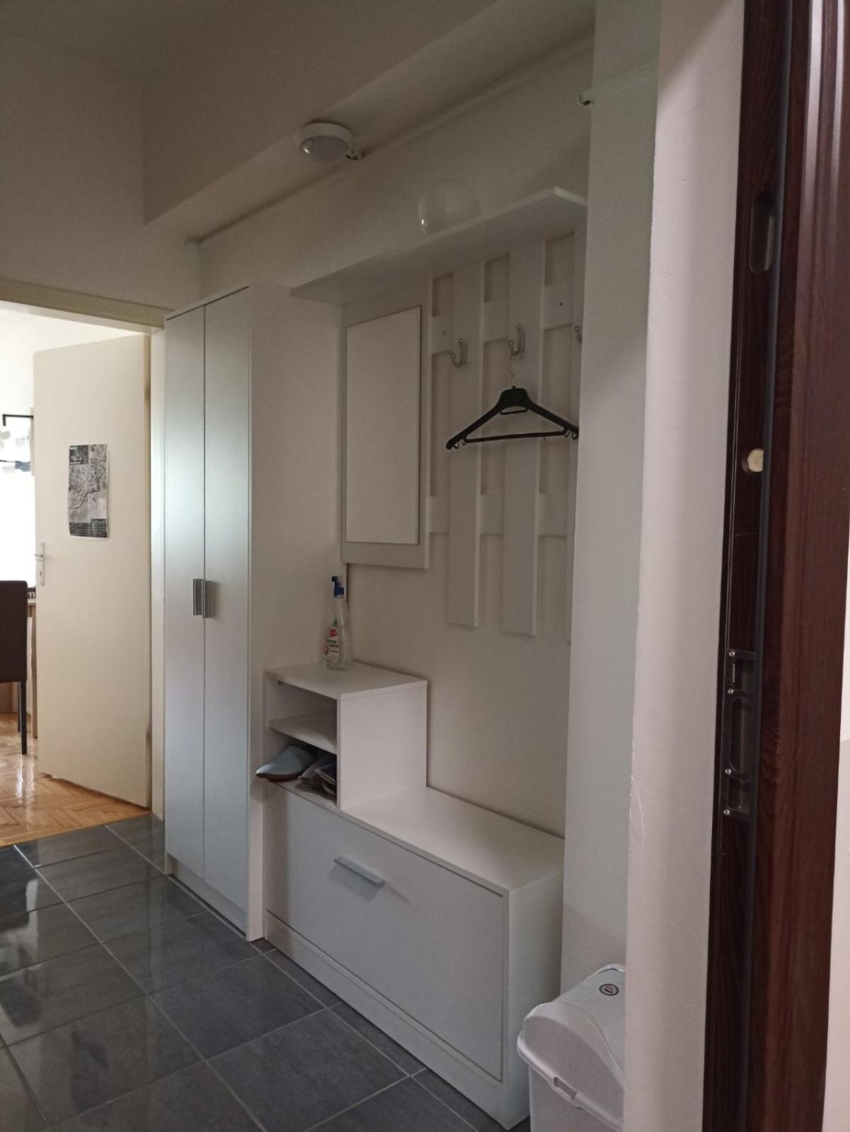 Apartments Tepic バニャ・ルカ エクステリア 写真