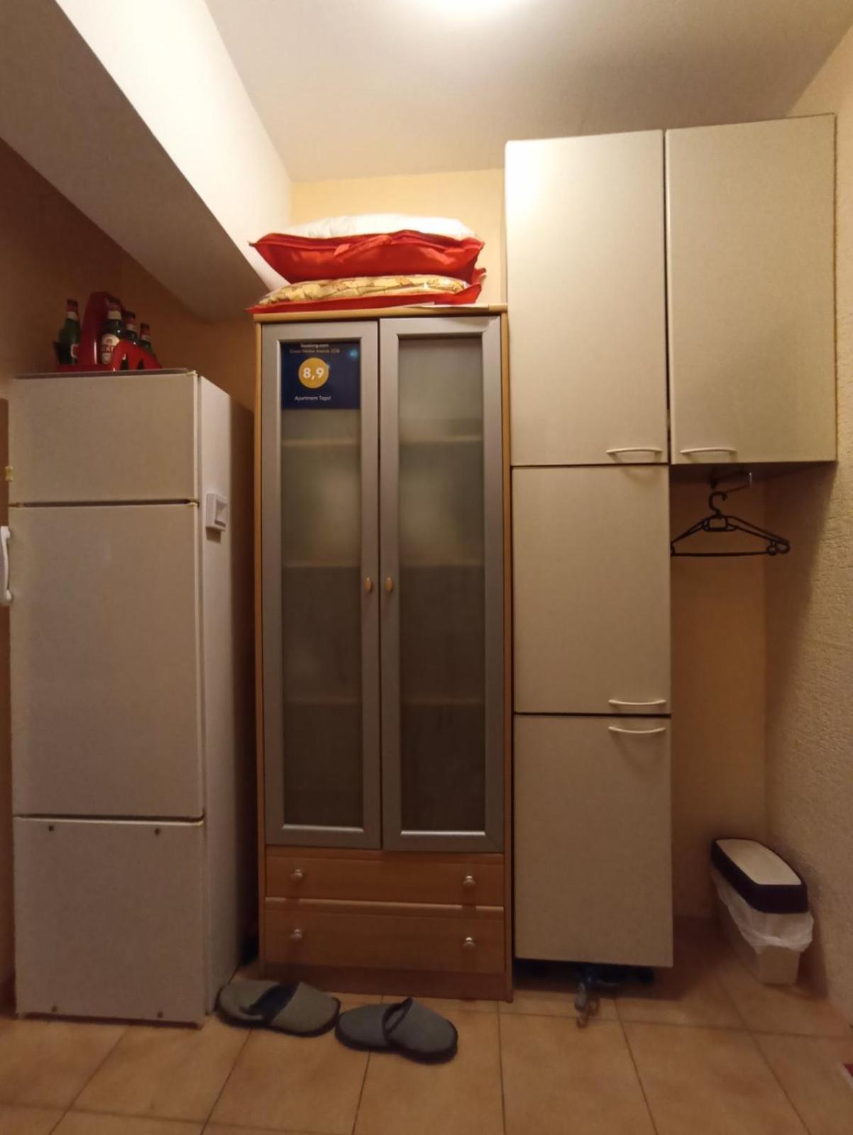 Apartments Tepic バニャ・ルカ エクステリア 写真