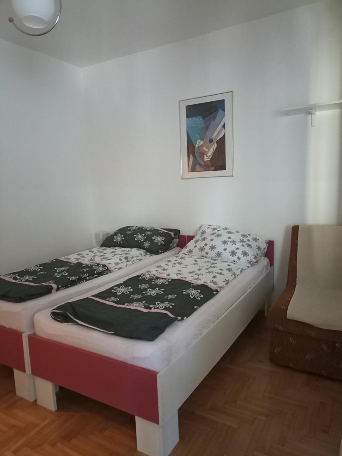 Apartments Tepic バニャ・ルカ エクステリア 写真