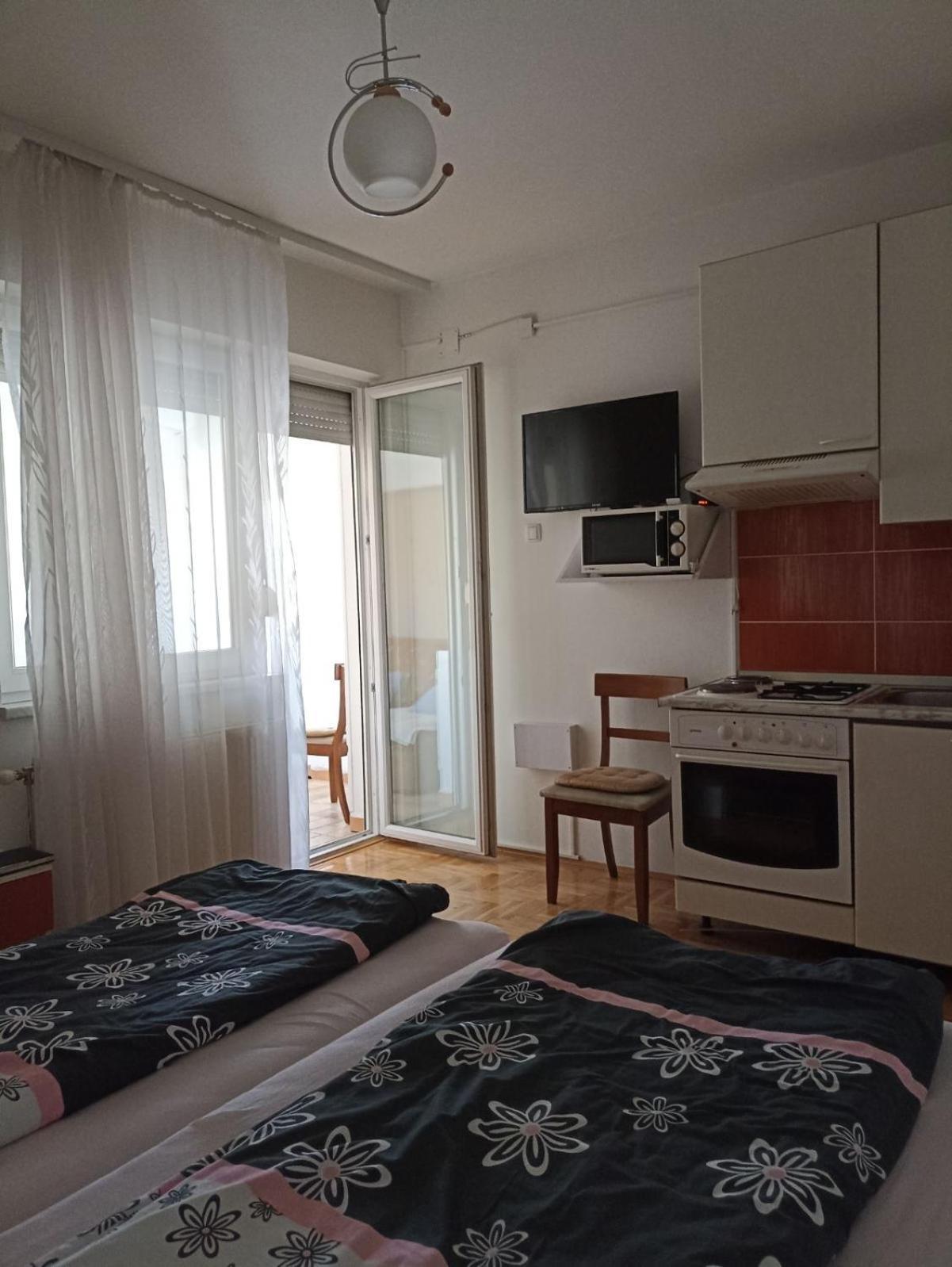 Apartments Tepic バニャ・ルカ エクステリア 写真