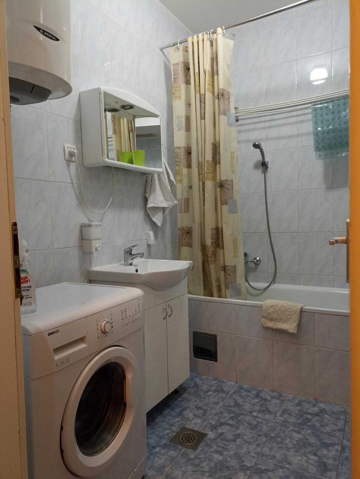 Apartments Tepic バニャ・ルカ エクステリア 写真