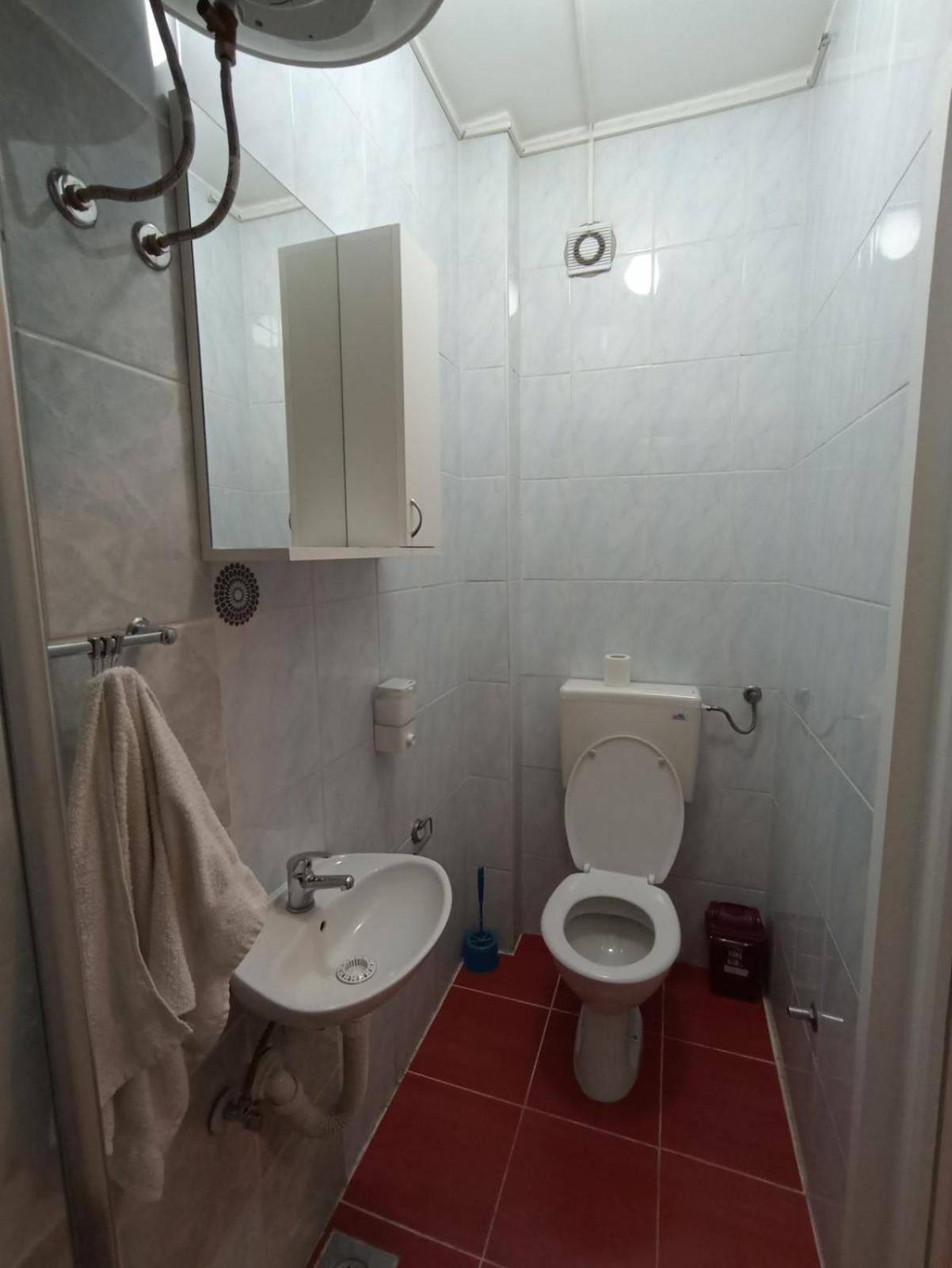 Apartments Tepic バニャ・ルカ エクステリア 写真