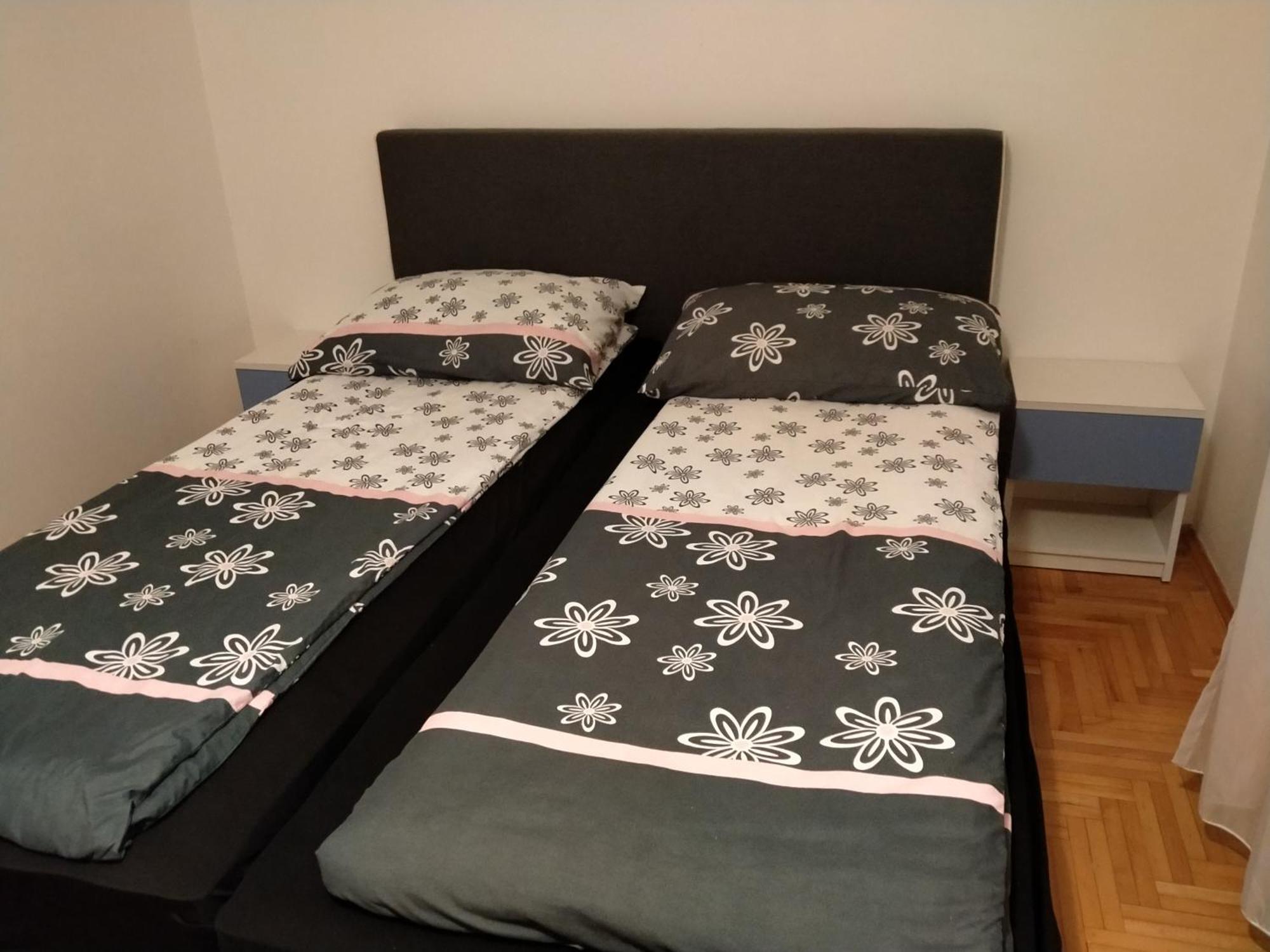 Apartments Tepic バニャ・ルカ エクステリア 写真