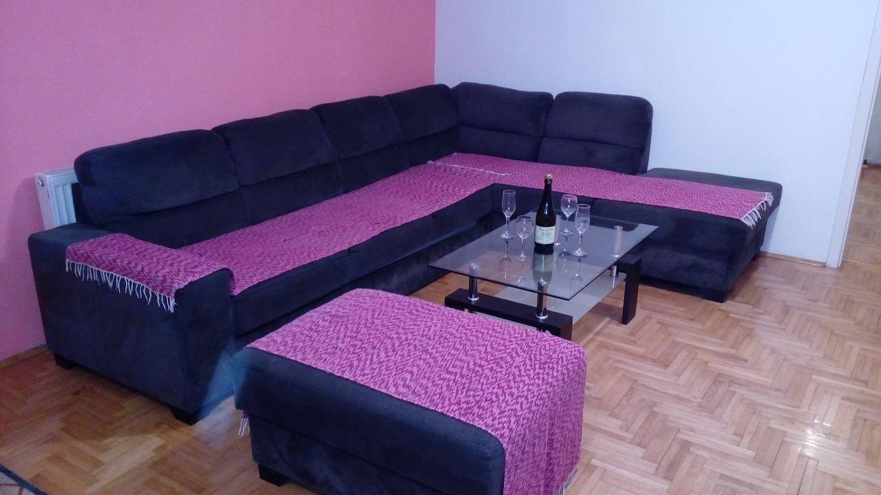 Apartments Tepic バニャ・ルカ エクステリア 写真